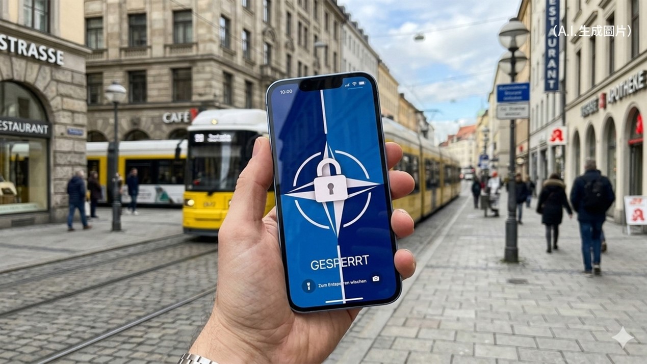 iPhone 與 iPad 獲 NATO 認證 可處理機密資料的消費級手機與平板