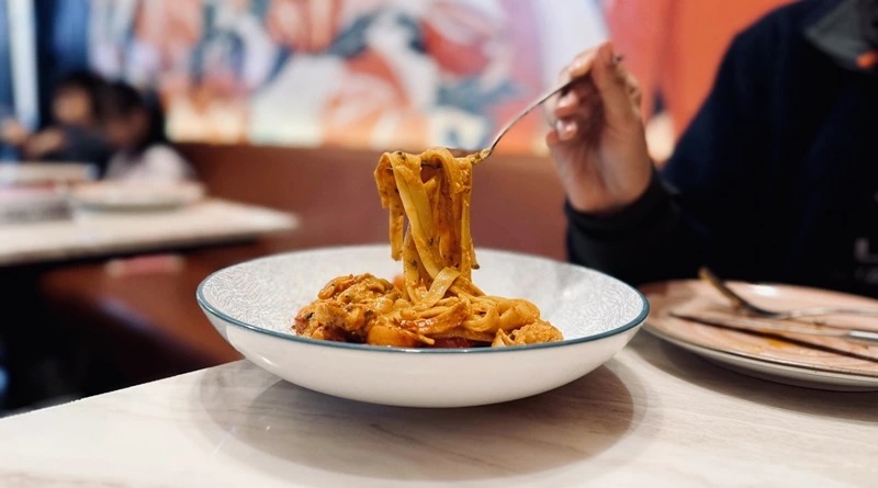 〈好食〉正宗意大利Pizza係無菠蘿 啟德The Cipollini Pizzeria