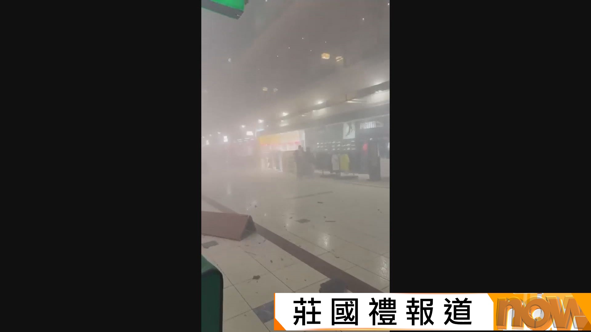 美以襲伊朗｜阿聯酋迪拜及阿布扎比有機場懷疑遭伊朗攻擊　釀至少一死