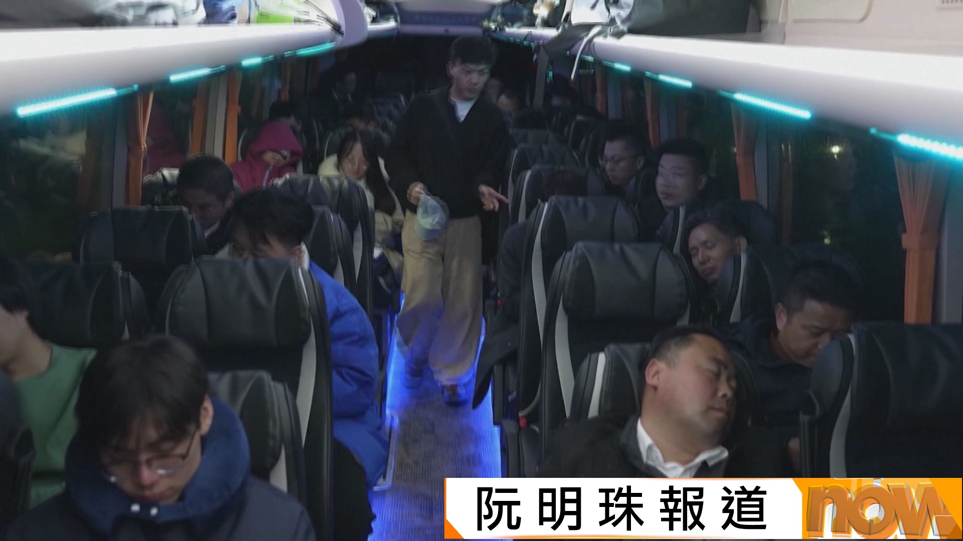 美以襲伊朗｜阿聯酋承擔所有滯留旅客住宿等費用　滯伊中國公民續撤離