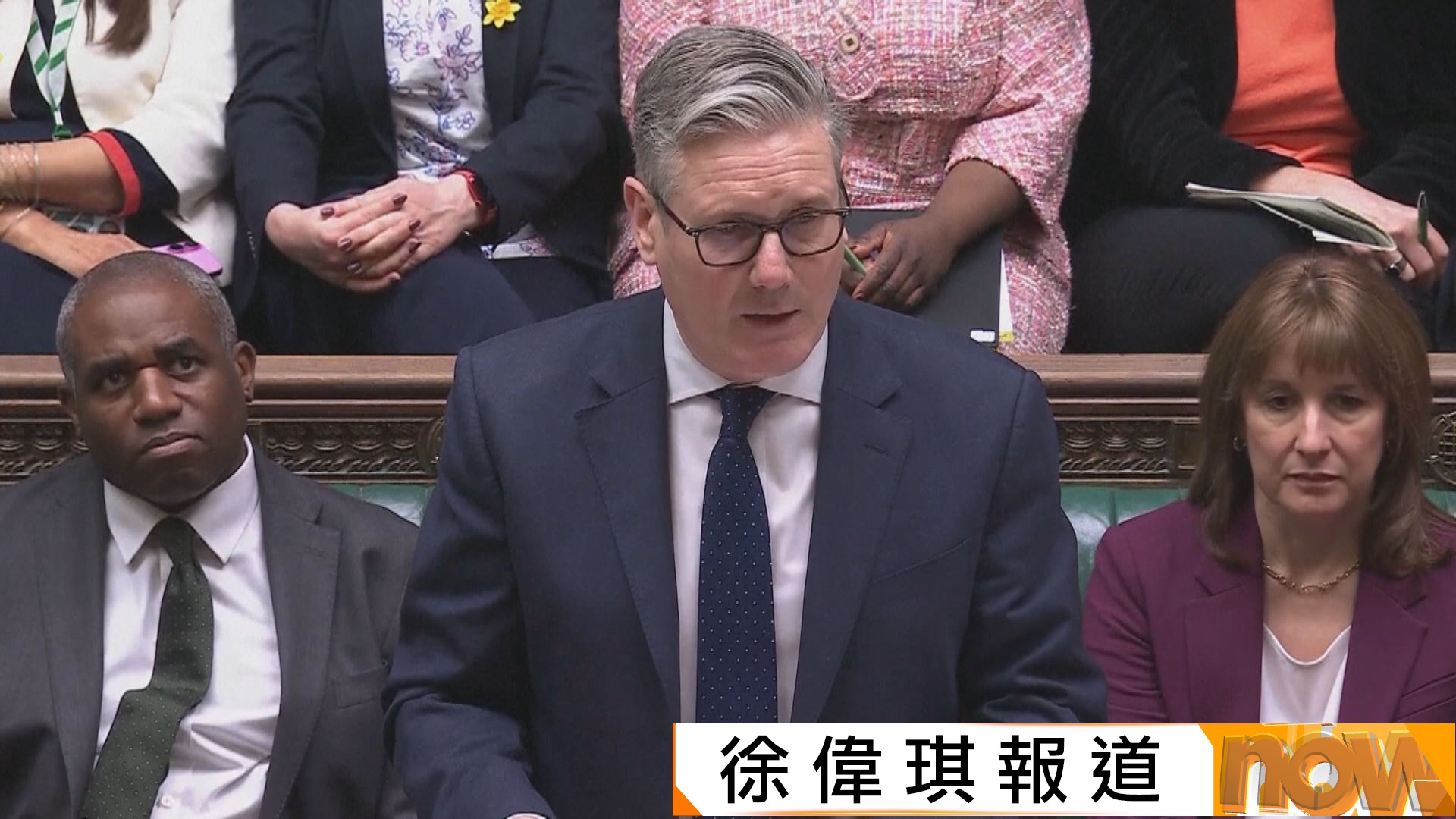 美以襲伊朗｜施紀賢為拒絕美軍使用基地辯護　西班牙堅拒捲入戰爭