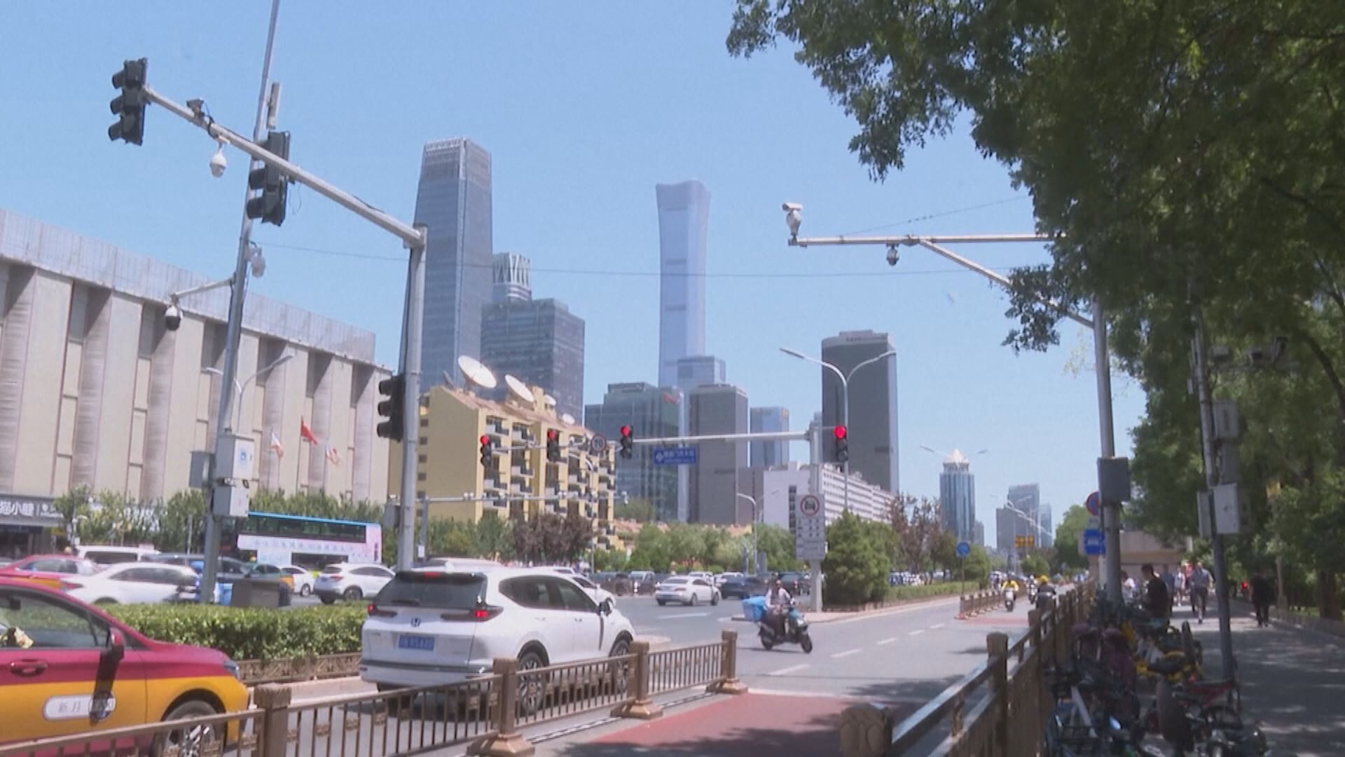 全國兩會．政府工作報告｜2025年「十四五」收官之年