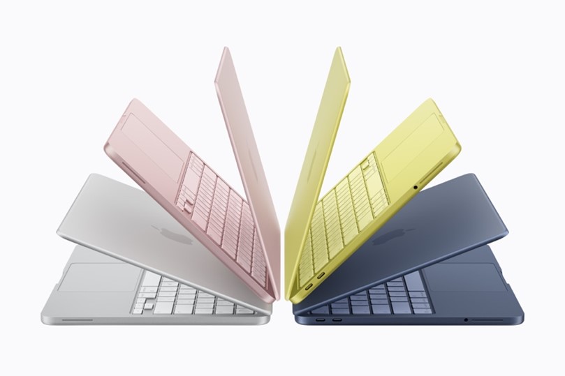 超低價 $4,799 上車 MacBook Neo 針對學生用戶群