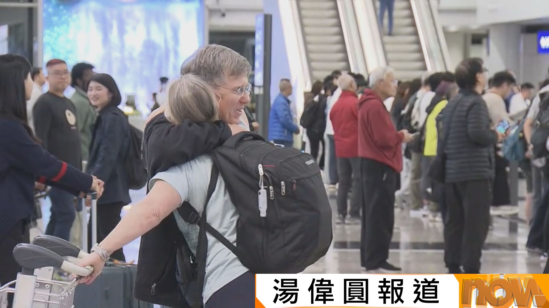 美以襲伊朗｜再有班機從迪拜返港　當局爭取周末航班預留位置讓有需要港人回來