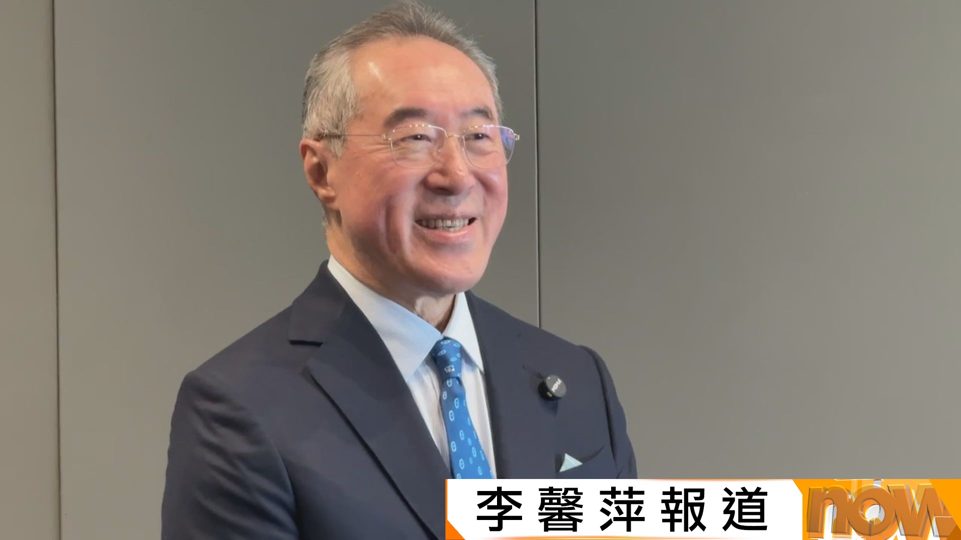 全國兩會｜唐英年指丁薛祥提及大選、大案、大火　提醒各人要對危害國安者嚴陣以待