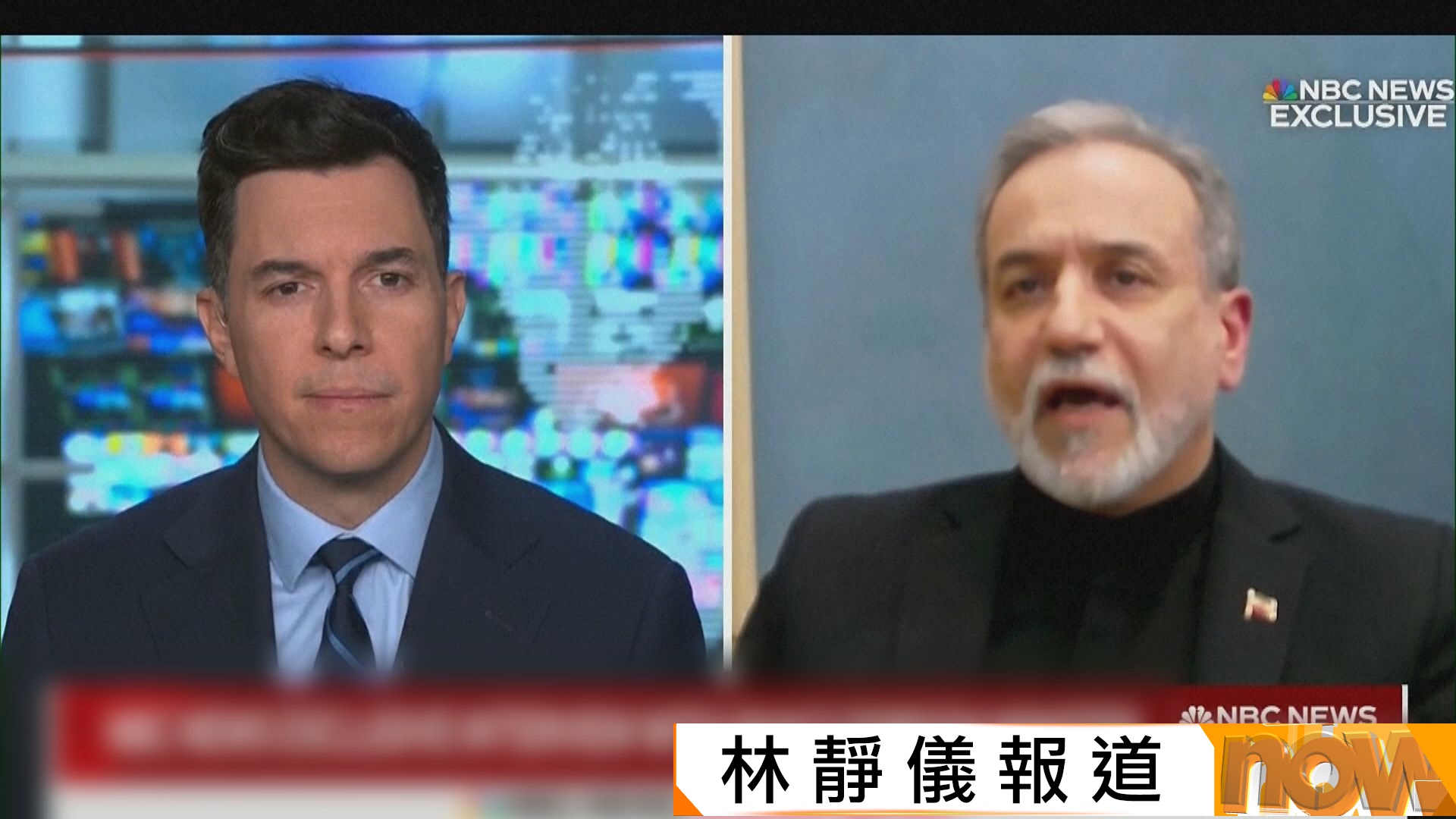 美以襲伊朗｜美以繼續攻擊伊朗　伊朗外長指已為地面戰做準備