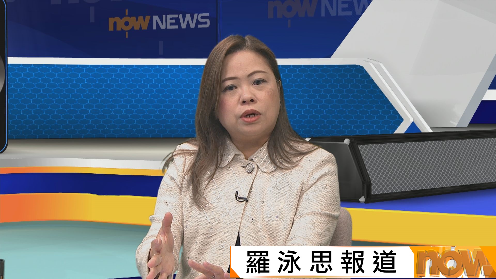 大鳴大放｜羅淑佩：本港具條件成為高端藝術品交易樞紐　文創IP是否爆紅看機緣