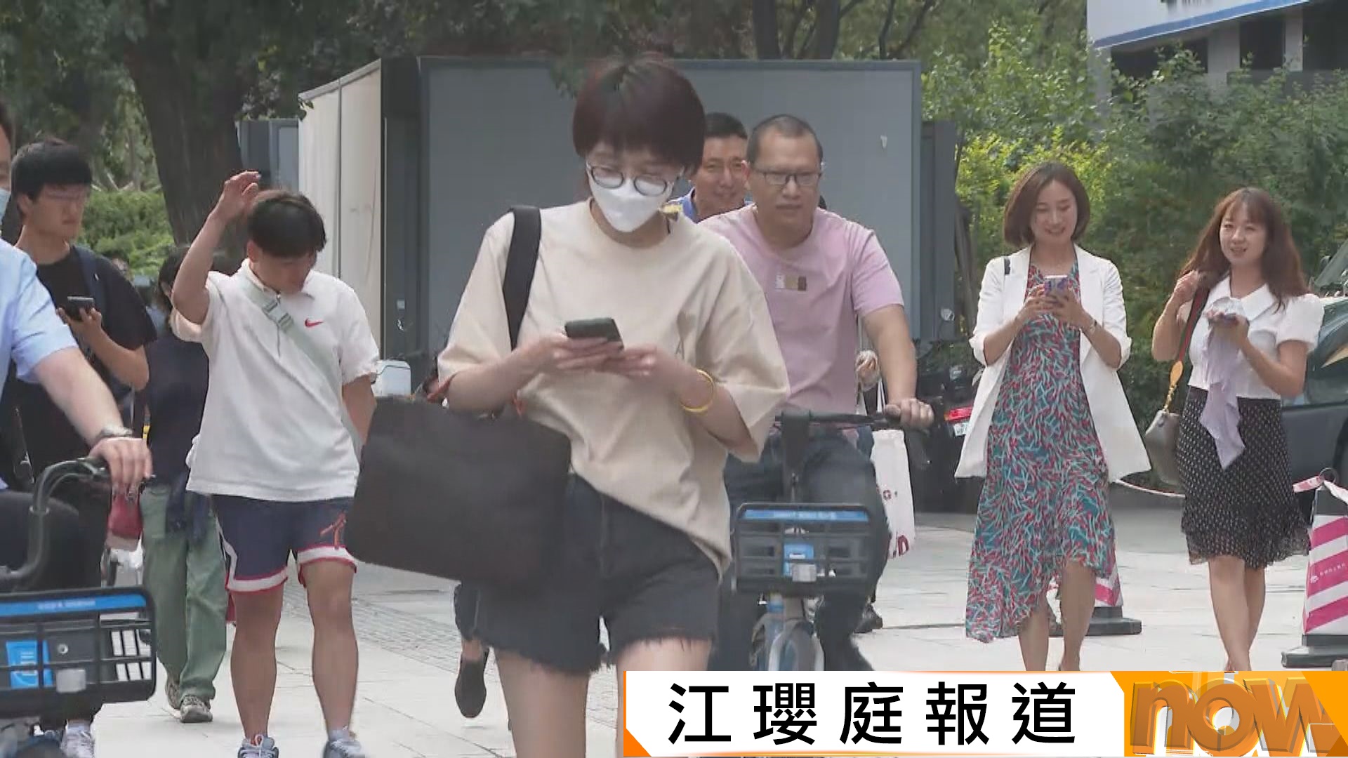 全國兩會｜人社部：強化精準施策促進重點群體就業