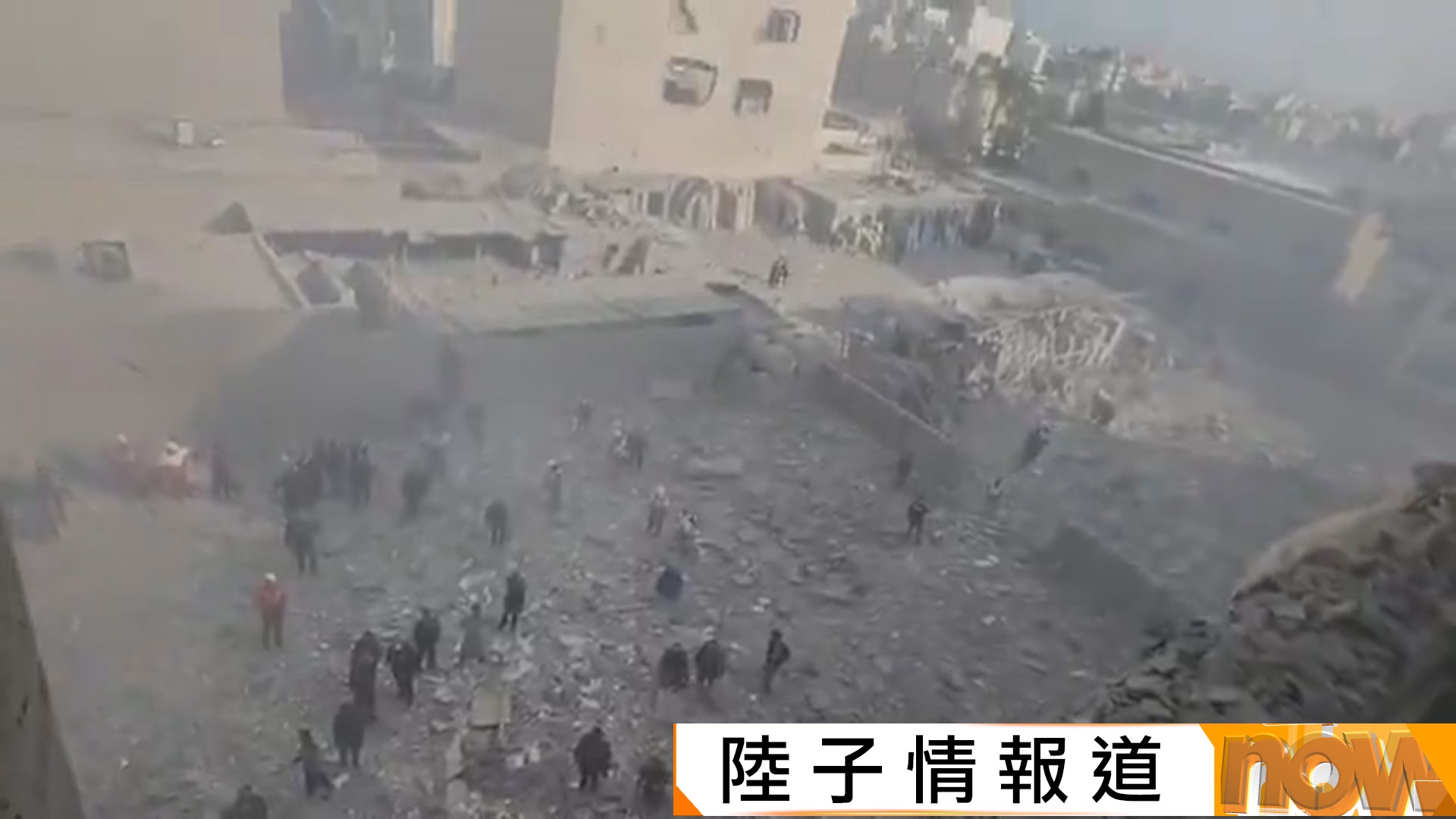 美以襲伊朗｜特朗普稱戰事大致完成、很快結束　德黑蘭續反擊揚言切斷石油出口