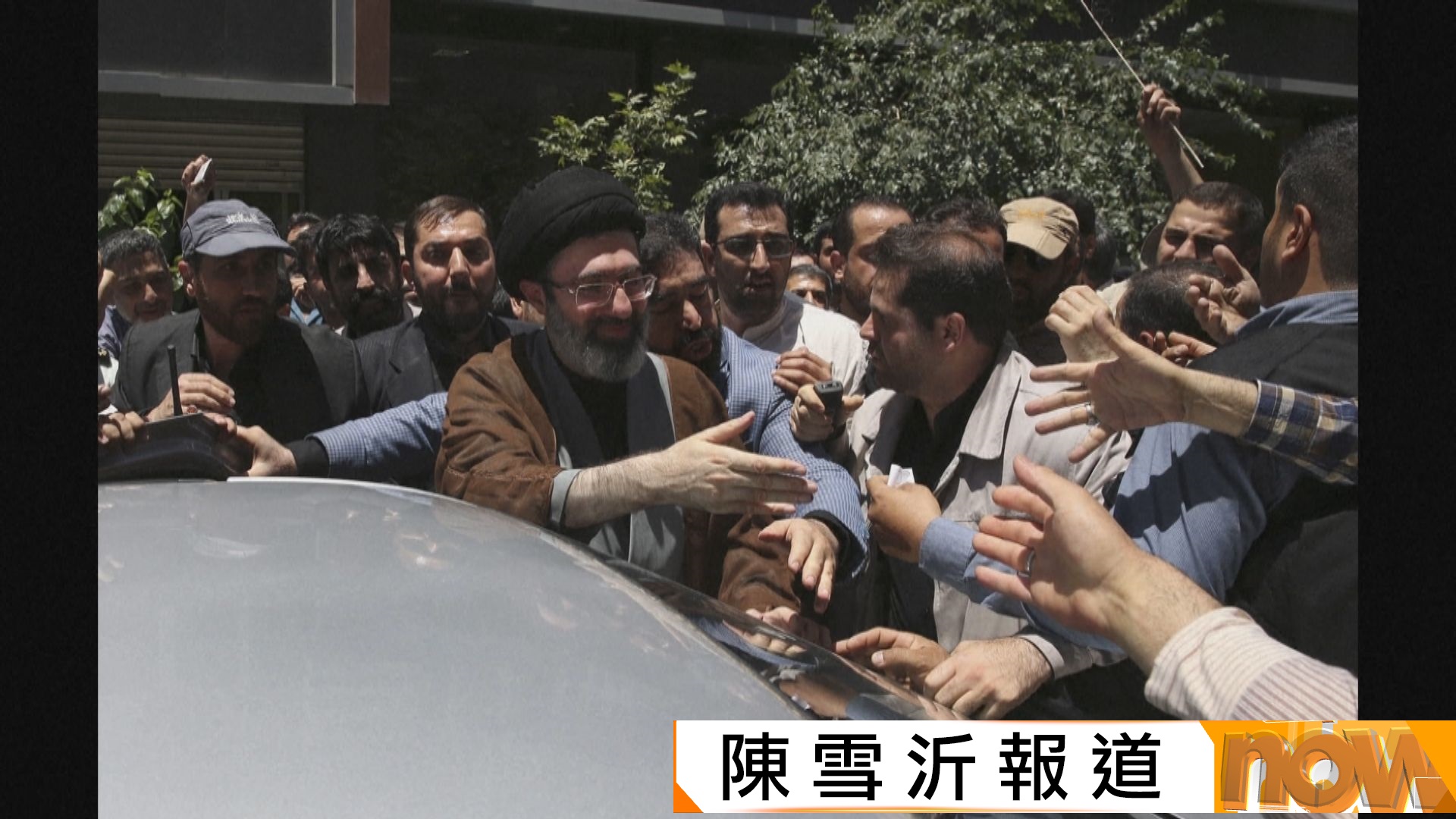 美以襲伊朗｜伊朗官員證實穆傑塔巴受傷但平安　有分析指革命衛隊已掌政軍大權