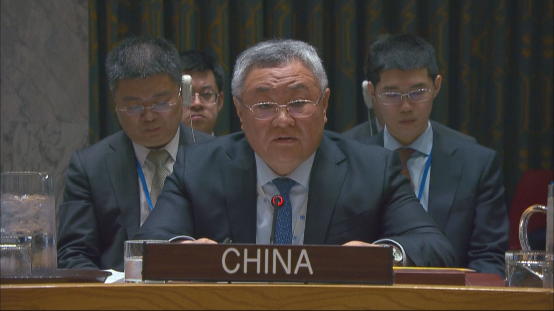 美以襲伊朗｜傅聰：美國是伊朗核問題危機始作俑者