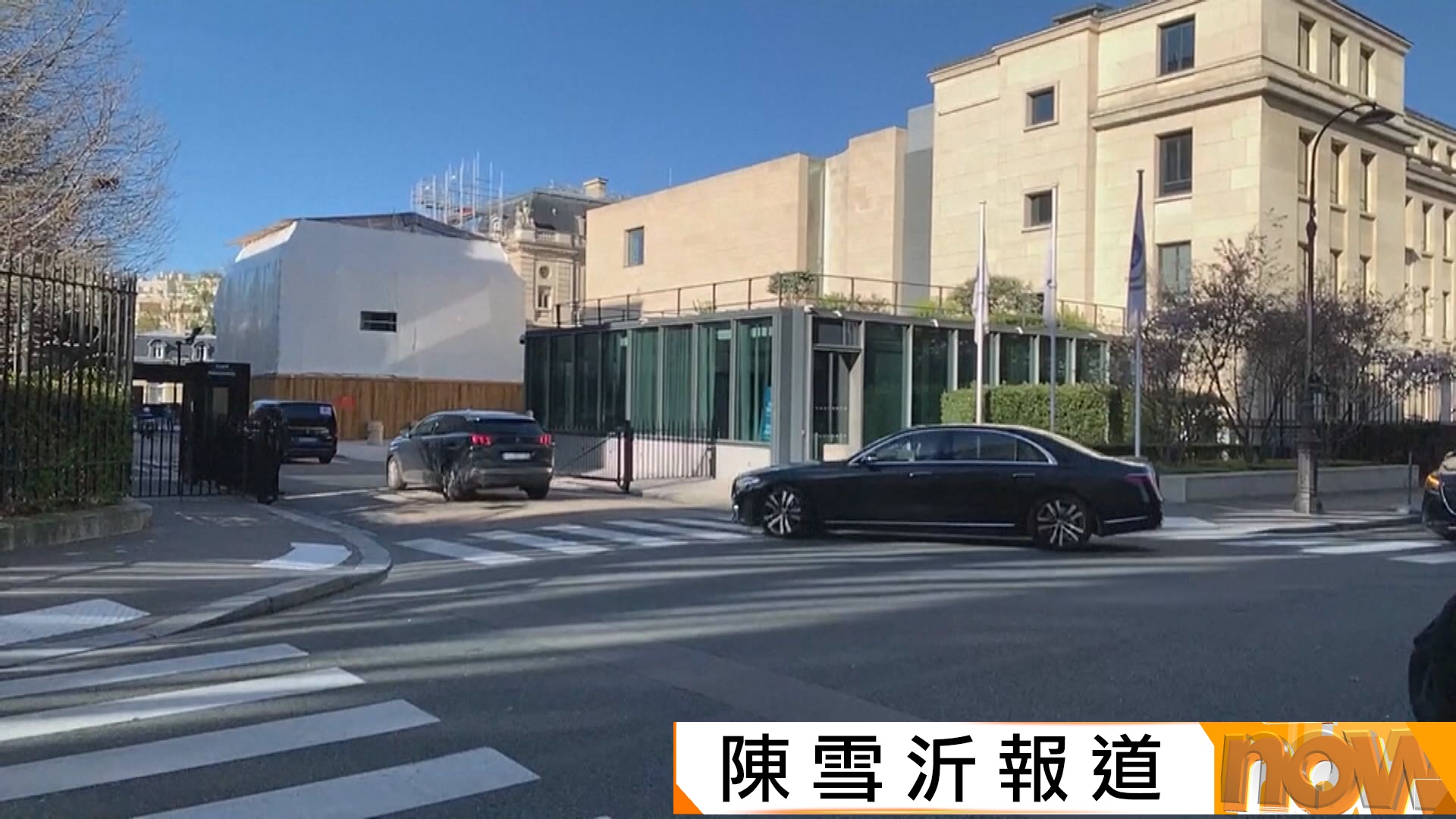 中美展開新一輪經貿會談　中國官媒提美政府徵關稅遭裁不合法　貿易政策或須重置