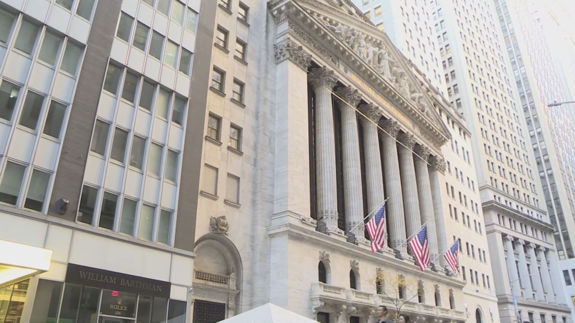 【「特」式改革】WSJ:美SEC擬撤上市公司出季績規定