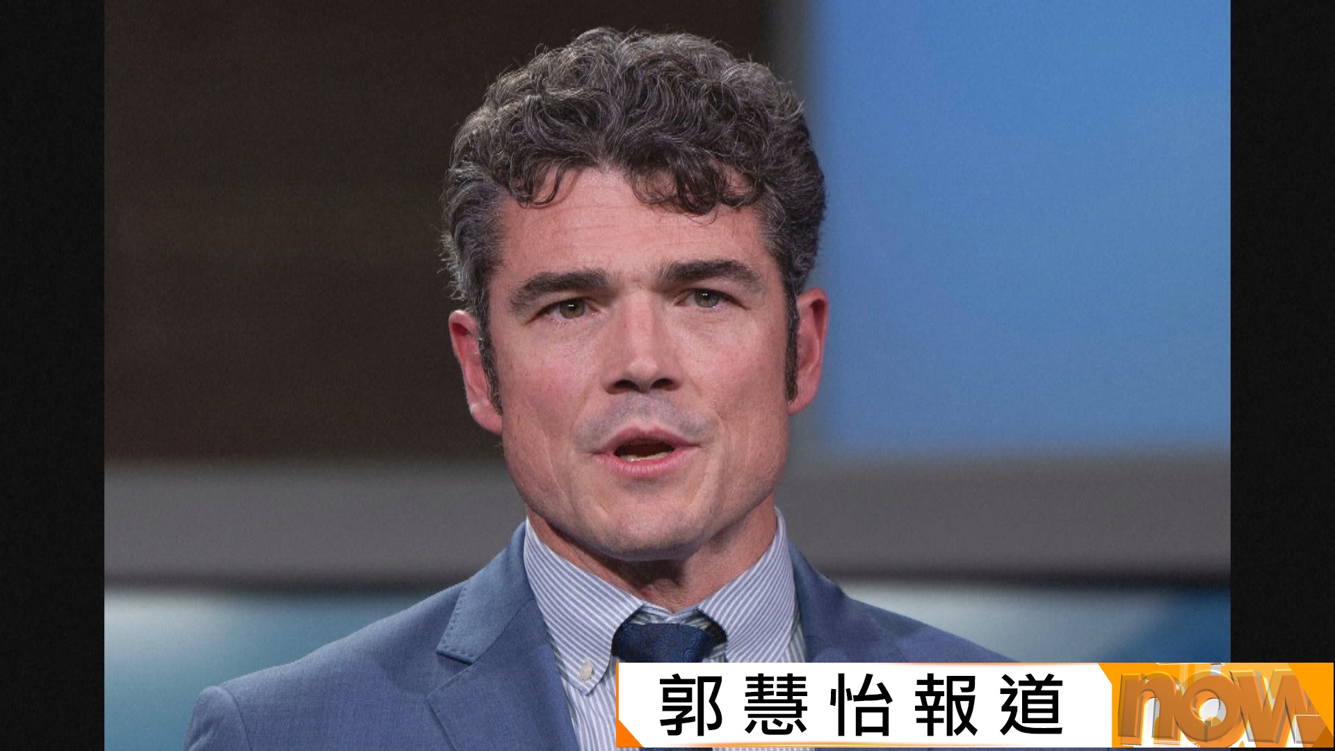 美以伊戰爭｜美國國家反恐中心主任肯特辭職抗議伊朗戰爭　稱無法支持將下一代送上戰場