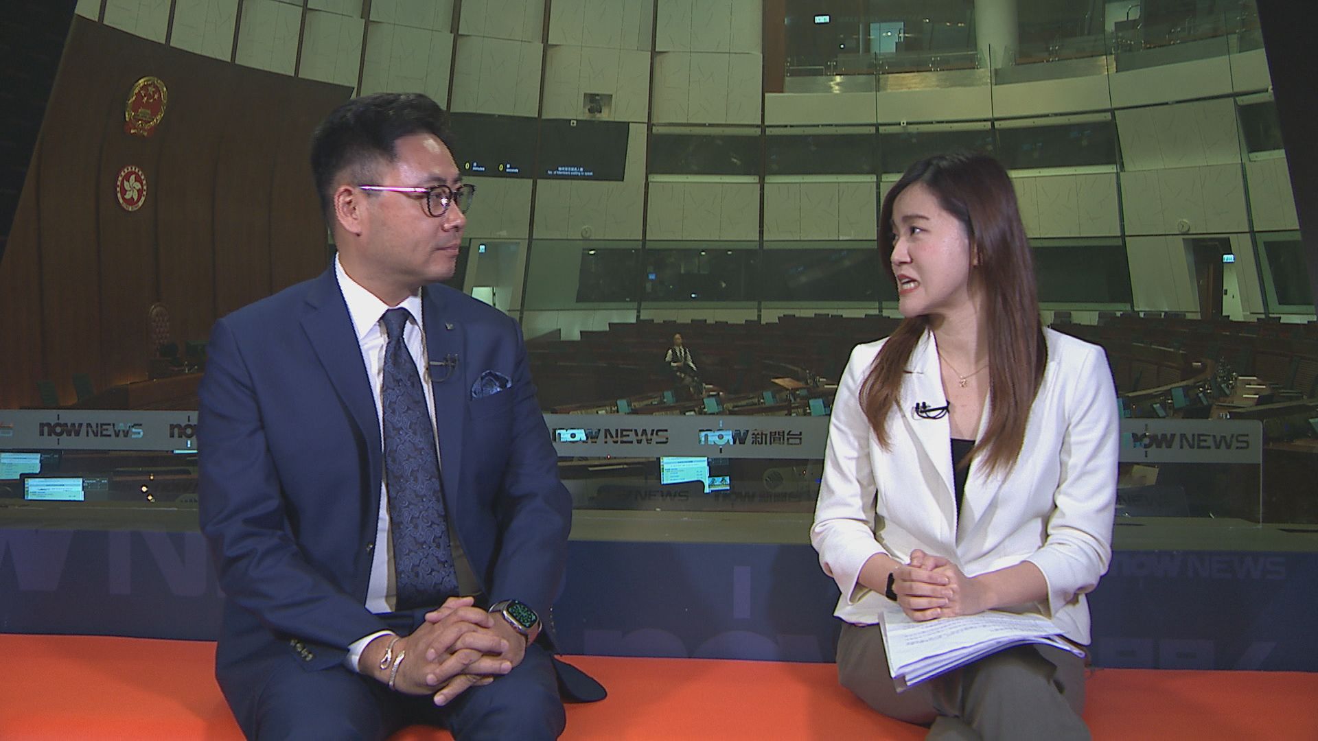 現身說法｜郊野露營地點管理(一)