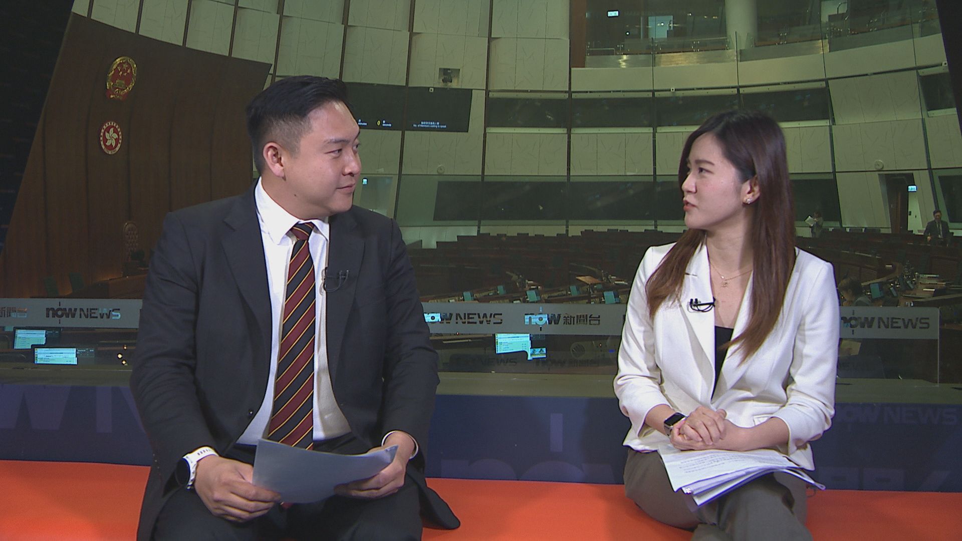 現身說法｜中東局勢對進出口界影響(二)