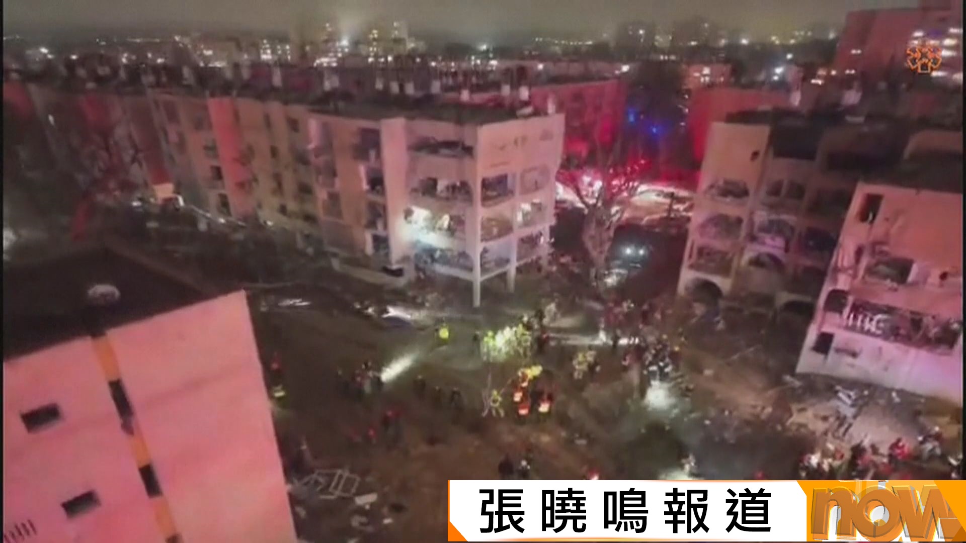 美以伊戰爭｜以色列多處遭伊朗導彈襲擊　逾百人受傷