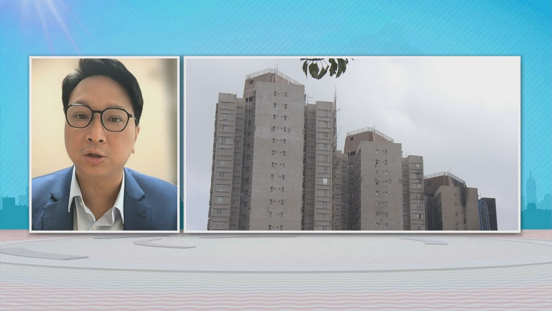 時事全方位｜宏志閣長遠安排(二)