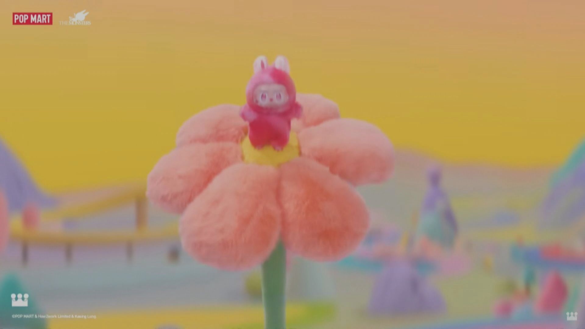 【9992救價】泡泡瑪特再斥近3億回購 惟力度減半