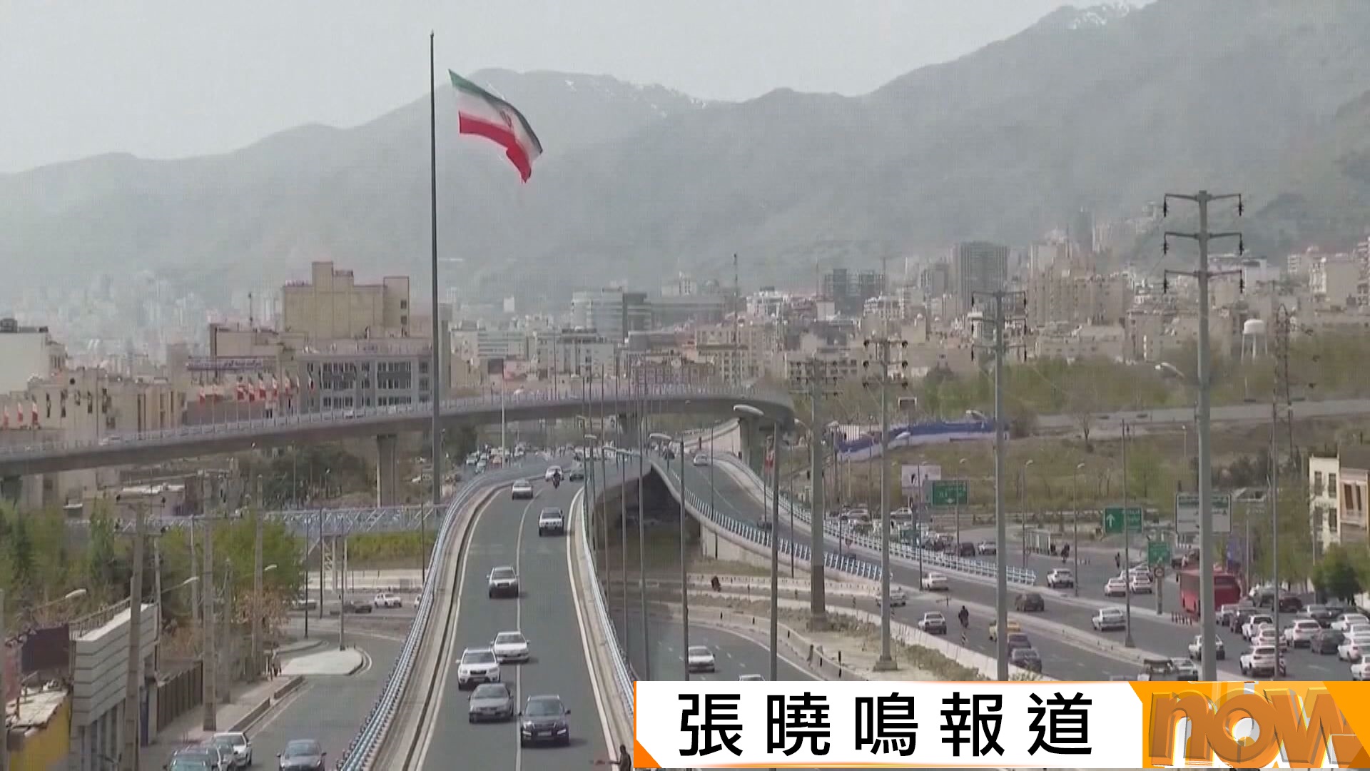 美以伊戰爭｜據報美軍第82空降師數千人抵中東　特朗普威脅摧毀伊朗能源設施