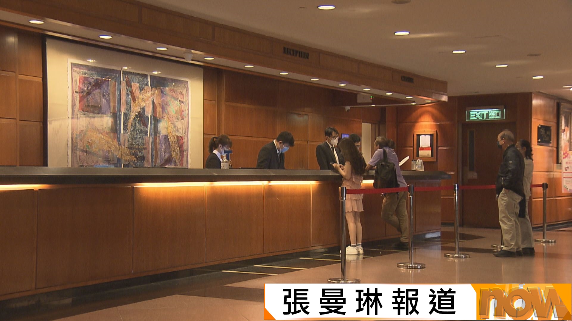 議員倡調整酒店房租稅　羅淑佩：酒店入住率理想無意凍結或取消