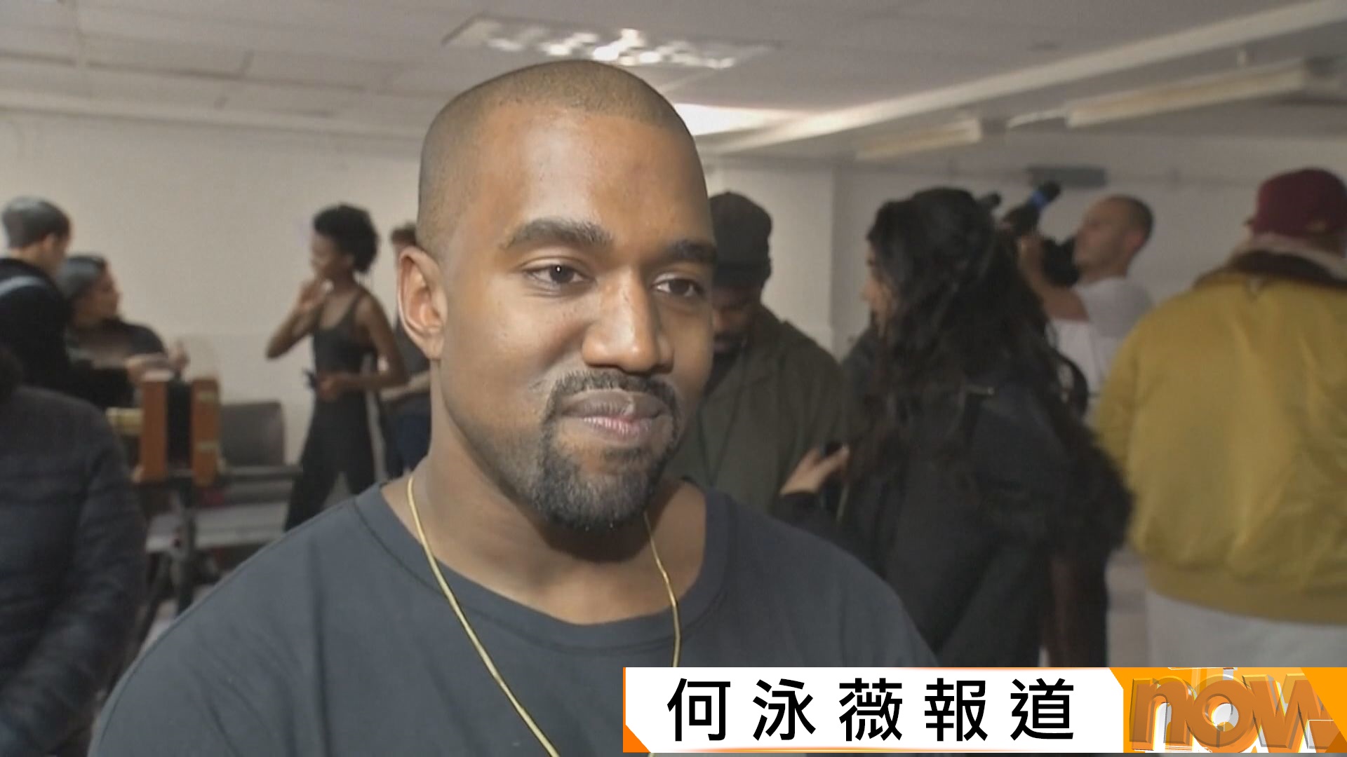 Kanye West涉反猶言論遭抵制及禁入境　英國大型音樂節取消