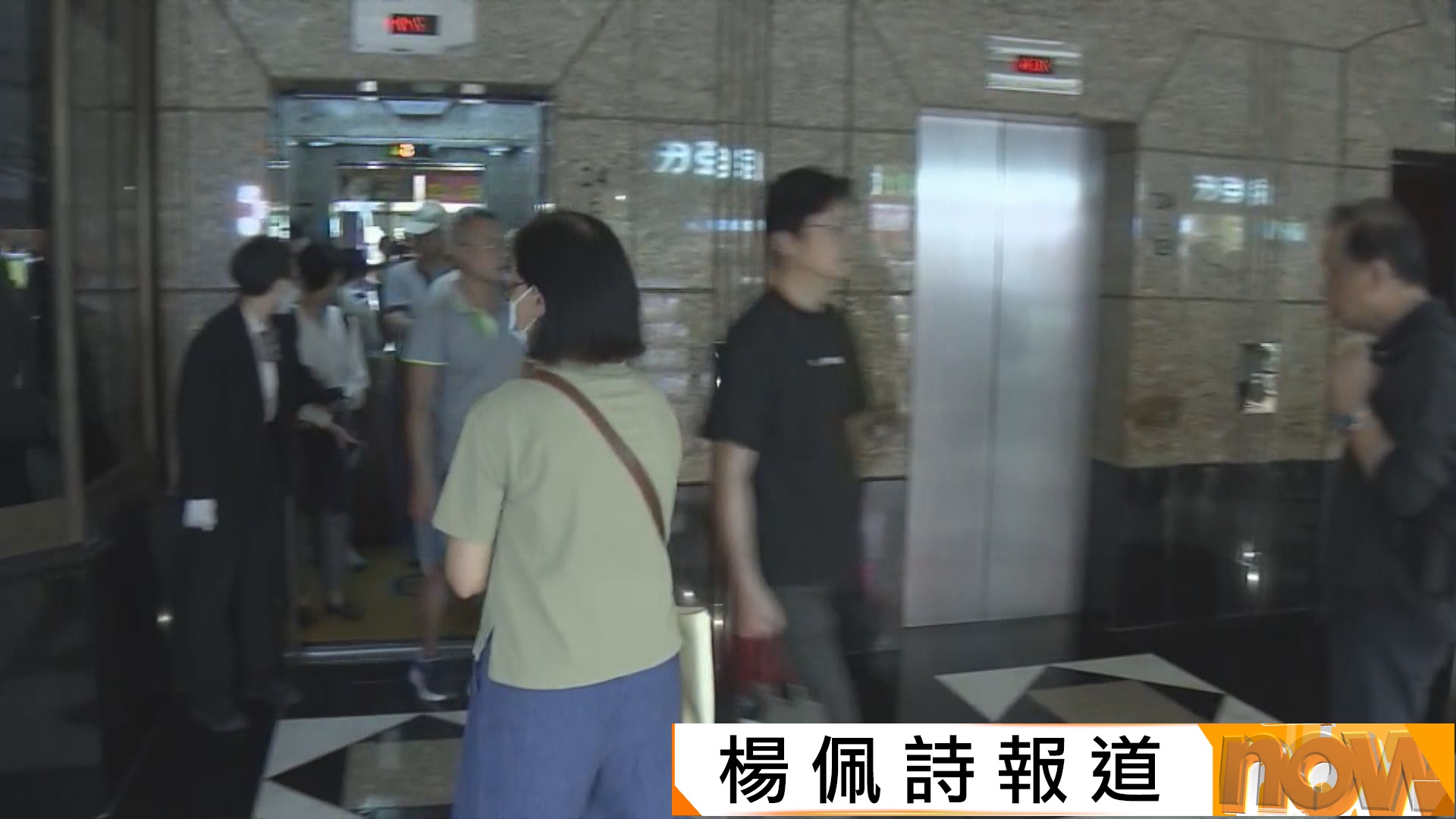 港燈與中電聯網線路一度故障　工程師指兩者互聯支援令供電更可靠