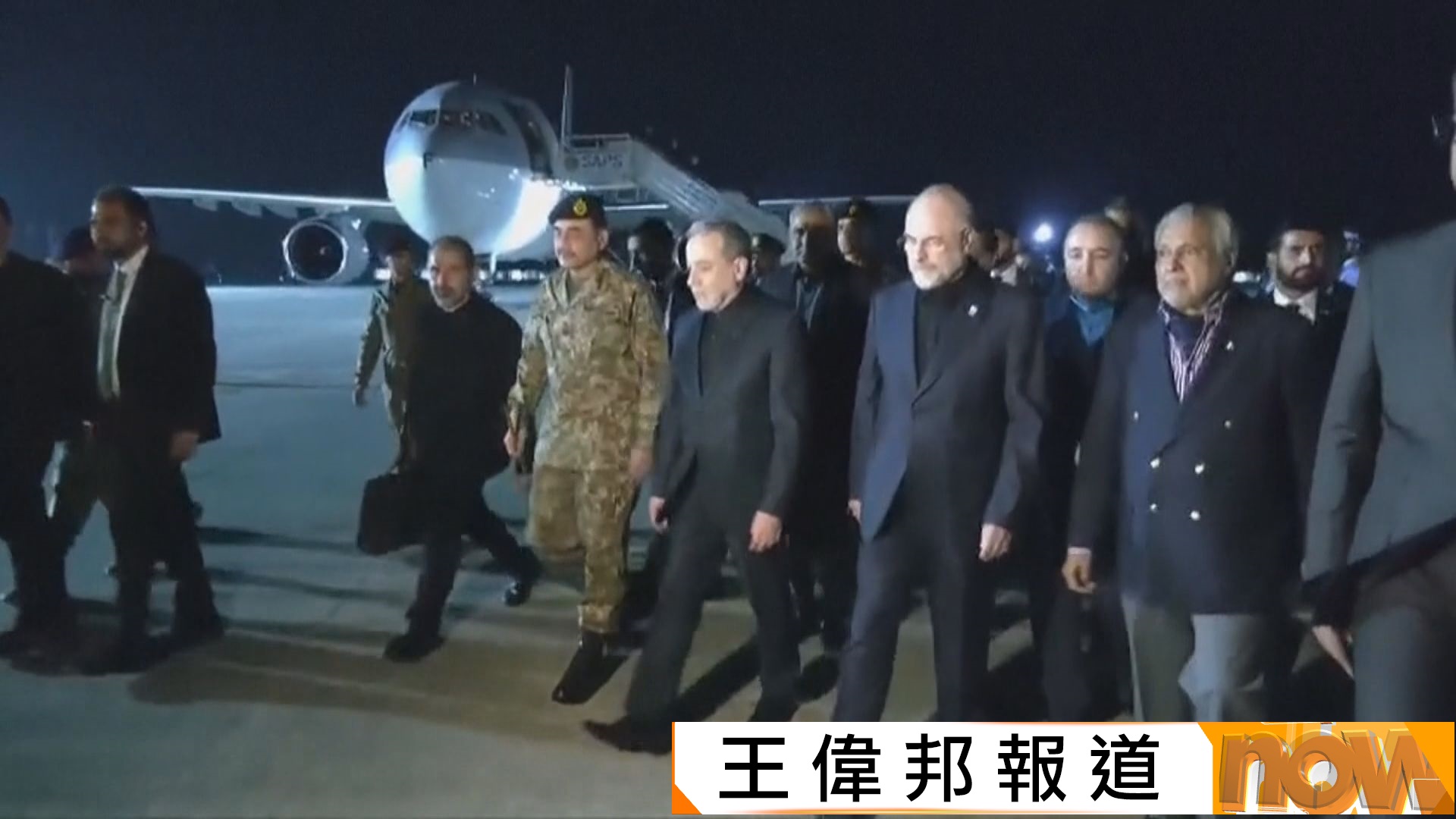 美以伊戰爭｜伊朗提出黎巴嫩停火及解凍資產是談判先決條件　特朗普稱若談判失敗已準備好發動新一輪打擊