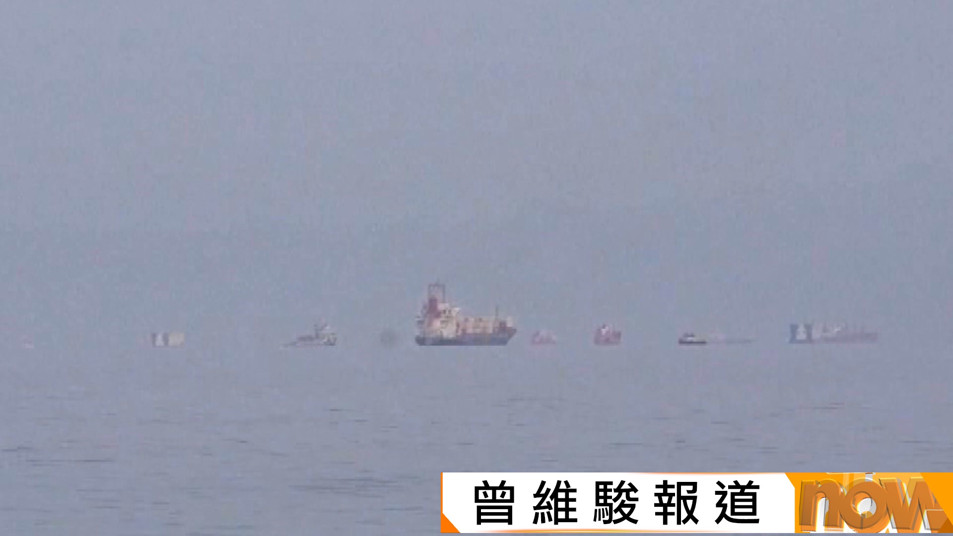 美以伊戰爭｜伊朗據報考慮暫停使用霍爾木茲海峽　避免挑戰美軍及破壞談判