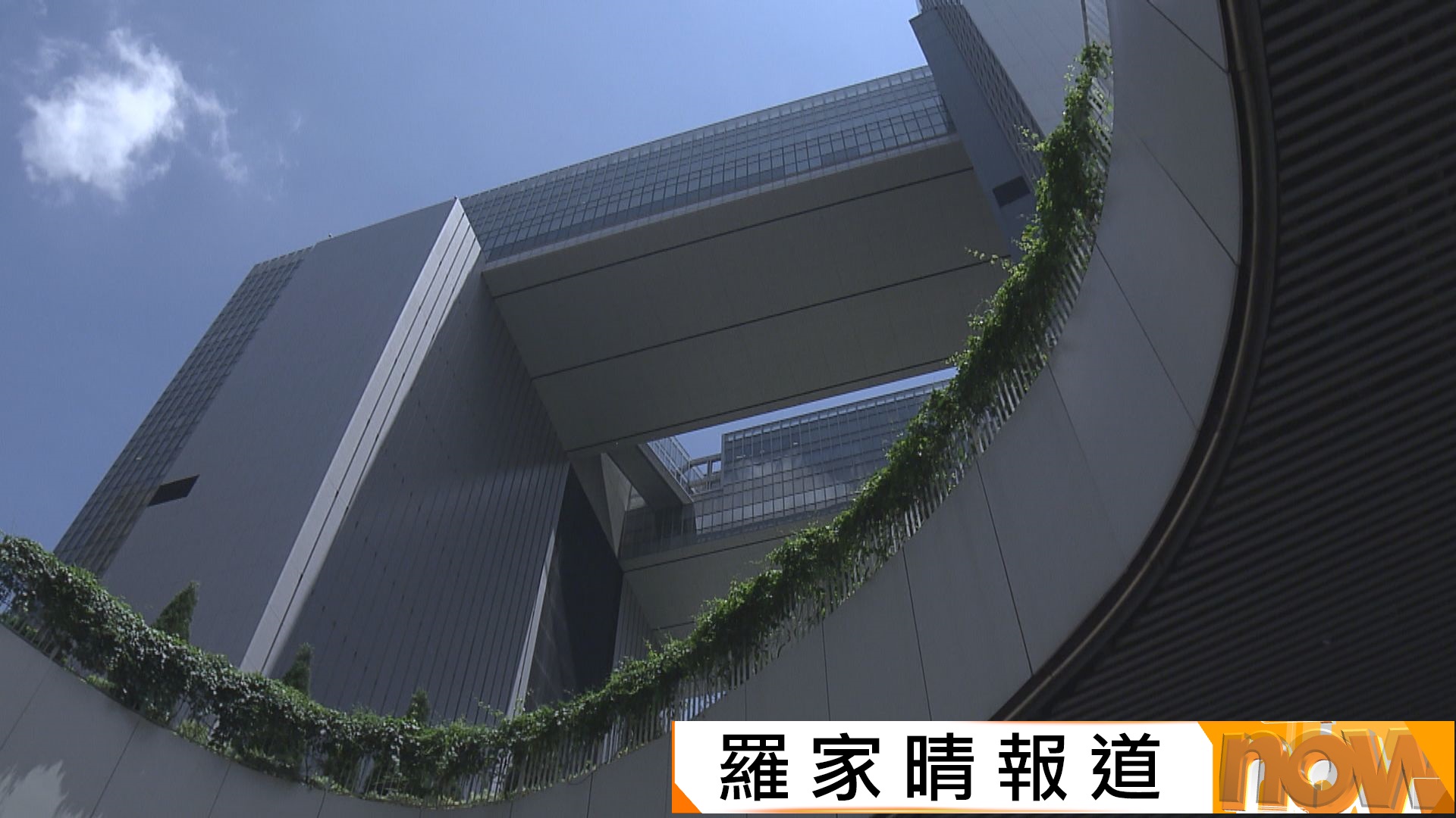 部門首長責任制｜李家超：針對有沒有問題出錯　不是搞個人針對