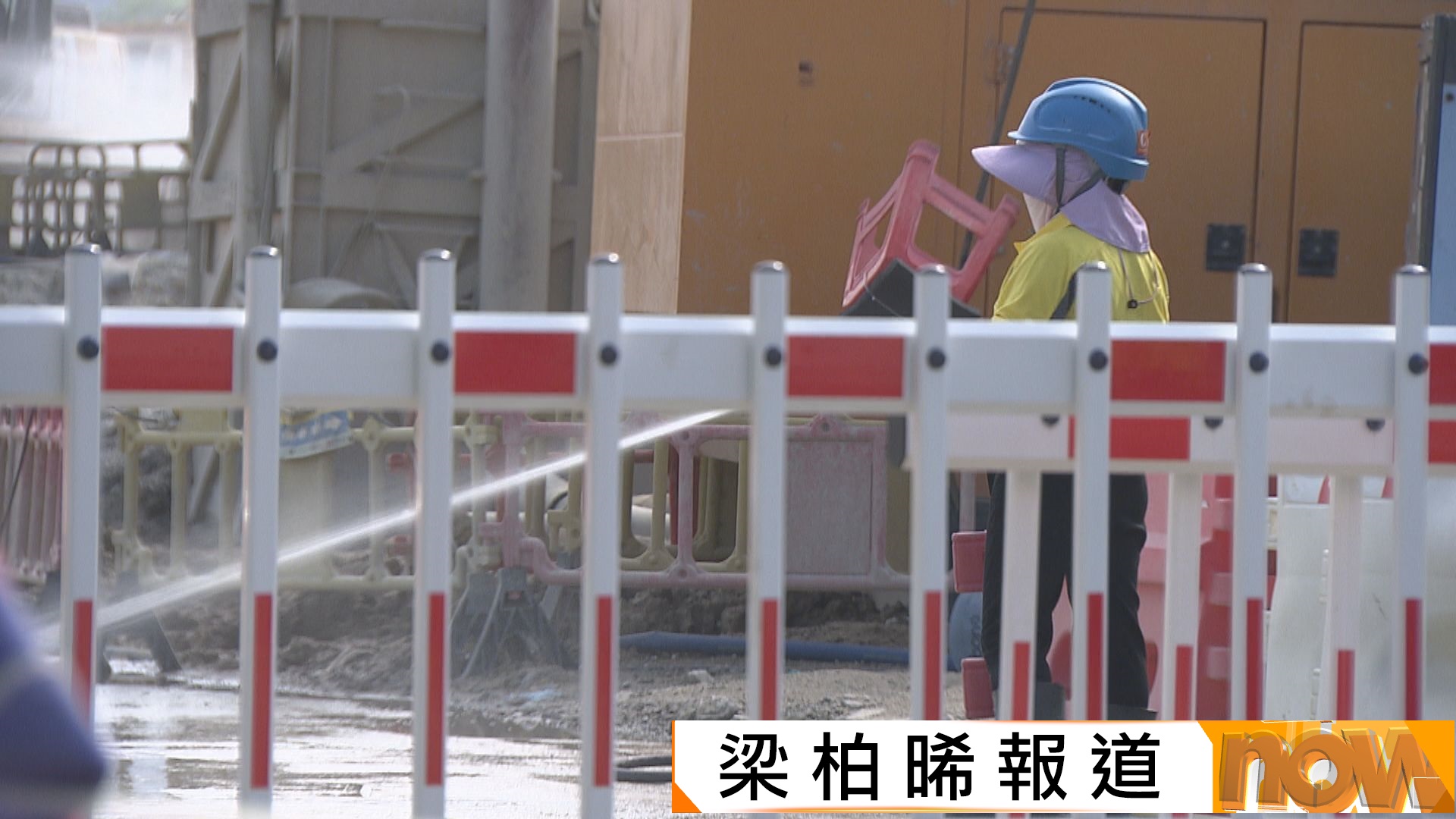 登革熱｜歐家榮：本地傳播風險中等　會密切監察本地傳播風險