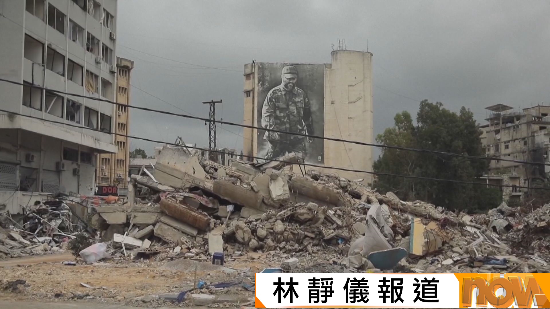 以黎停火協議將屆滿　華府協調舉行第二輪談判