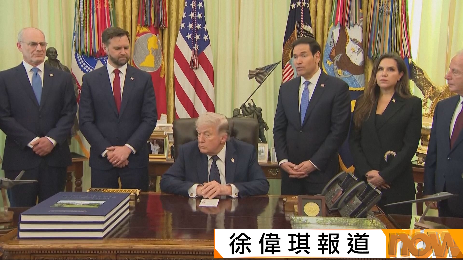 以黎停火協議將屆滿　雙方代表會談後同意延長停火三周