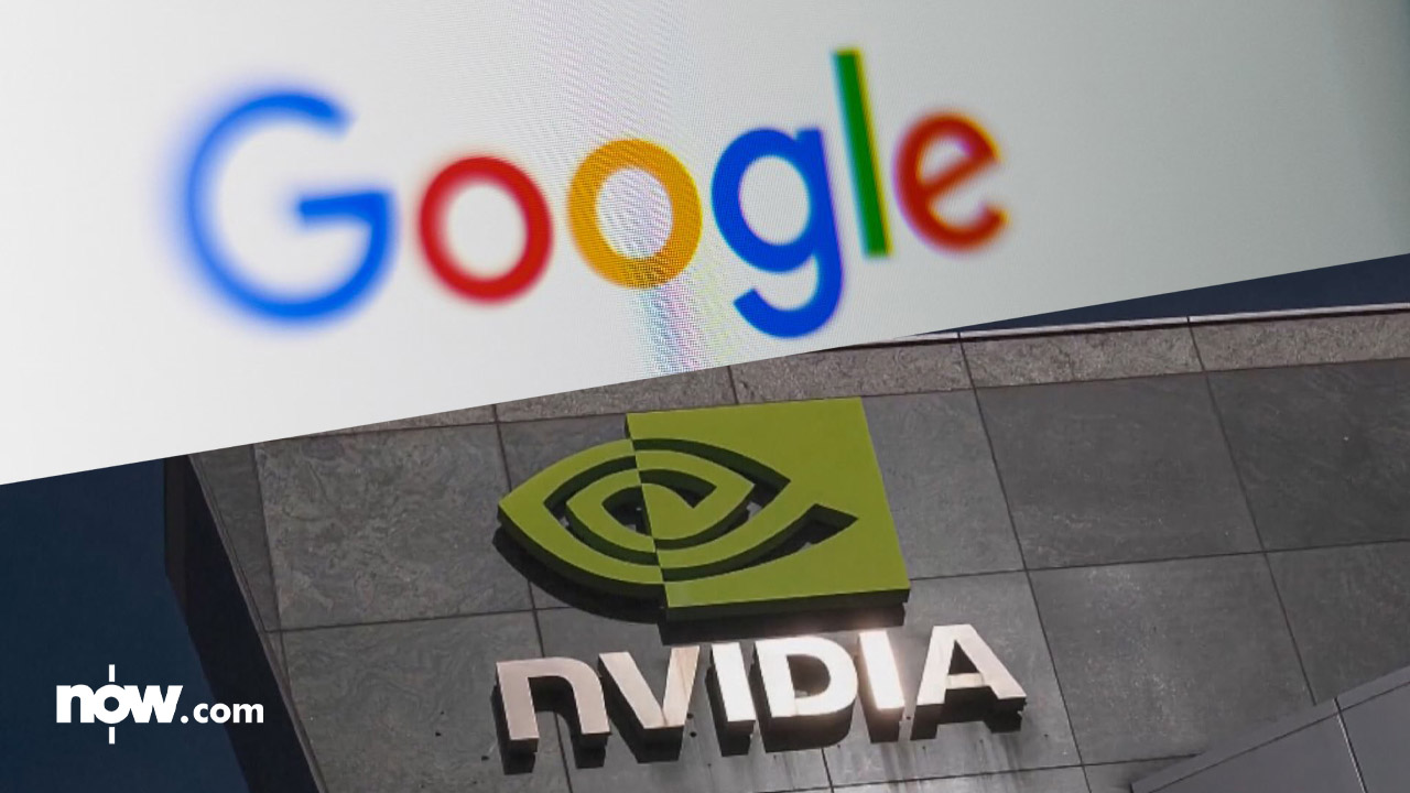 Google傳聯手Marvell開發AI新晶片　冀減低對NVIDIA依賴