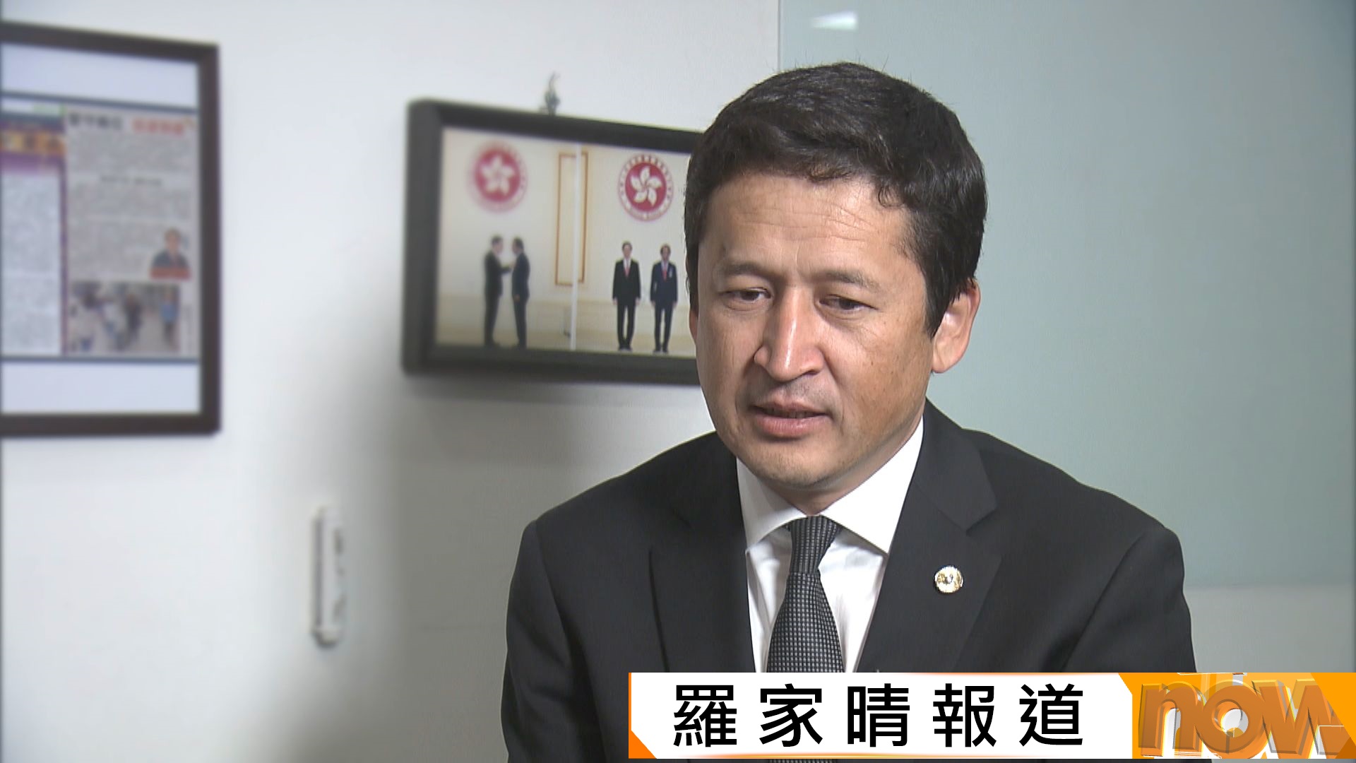 中亞市場｜烏茲別克旅遊官員：正探討香港直航首都塔什干航線