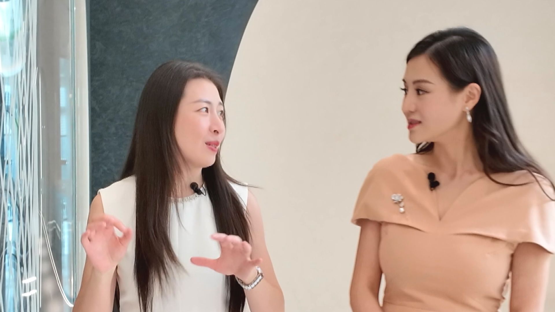 中國聯通國際呈獻：雲端對談第五系列　專訪東莞材料基因高等理工研究院長張書彥(上)