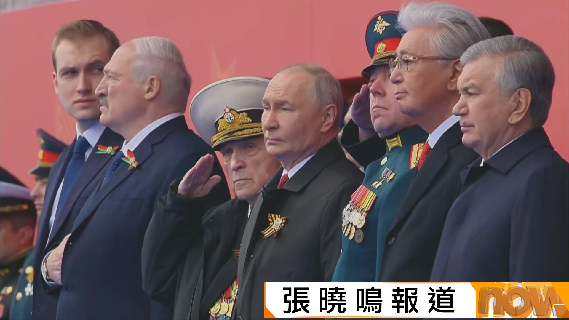 普京稱俄烏衝突即將結束　他只會在簽協議階段與澤連斯基會面