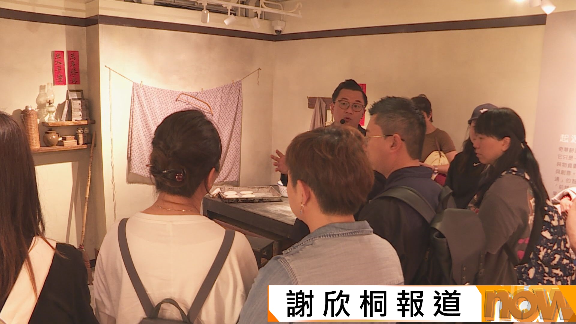推動工業旅遊　文體旅局研放寬地契限制讓參觀人士試酒