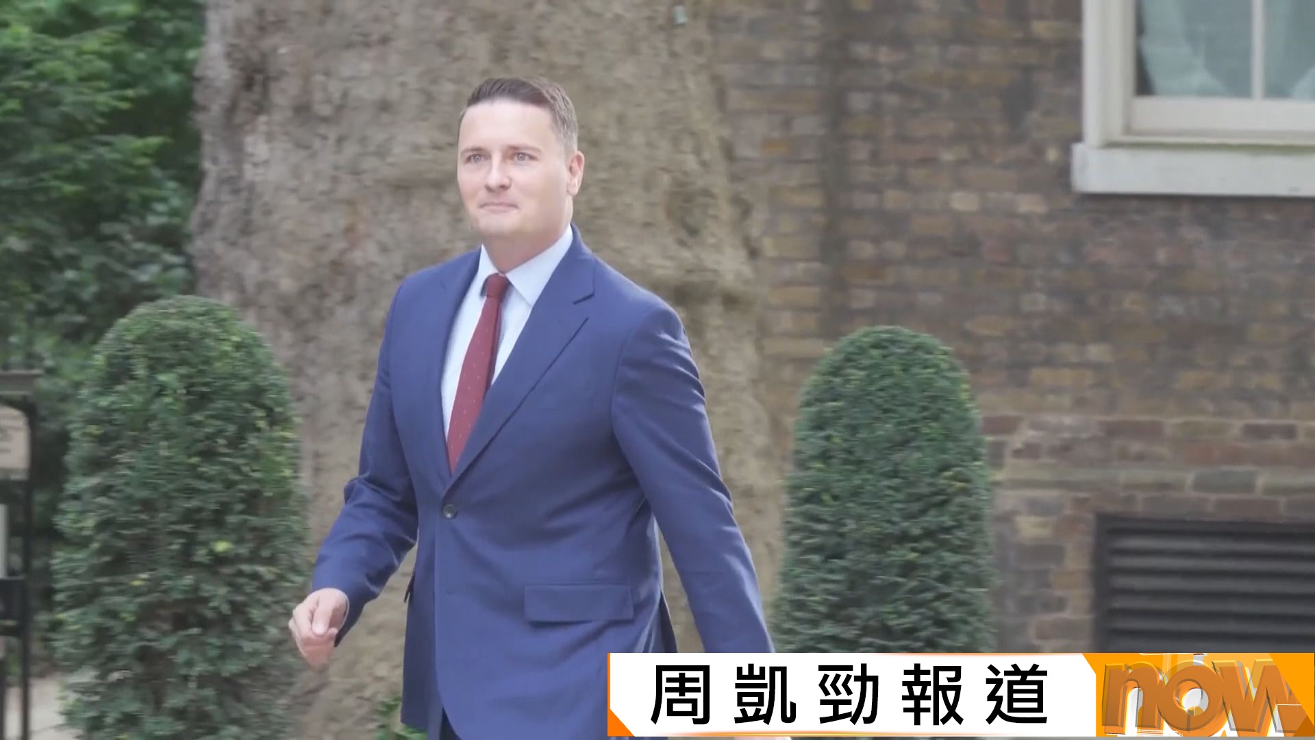 消息指施卓添最快今日辭職　挑戰施紀賢黨魁地位