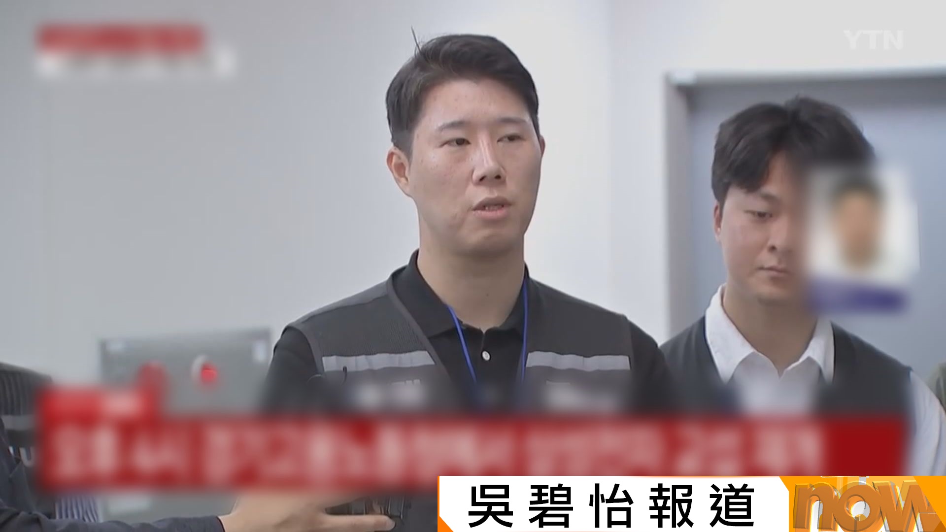 南韓三星電子勞資談判破裂　周四起罷工　李在明：工會要求過分
