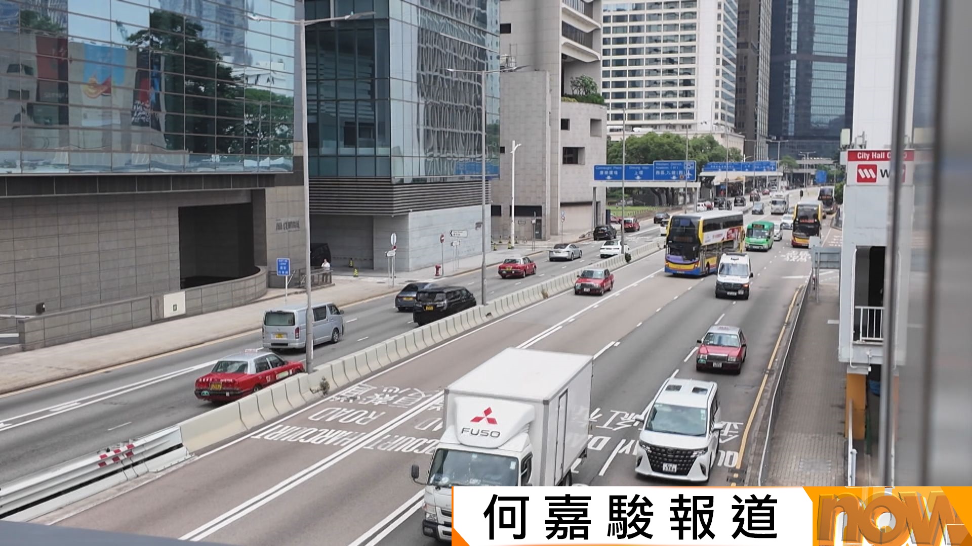 網約車規管｜議員引述消息指政府擬先發1萬個牌照　乘客憂日後召車更難