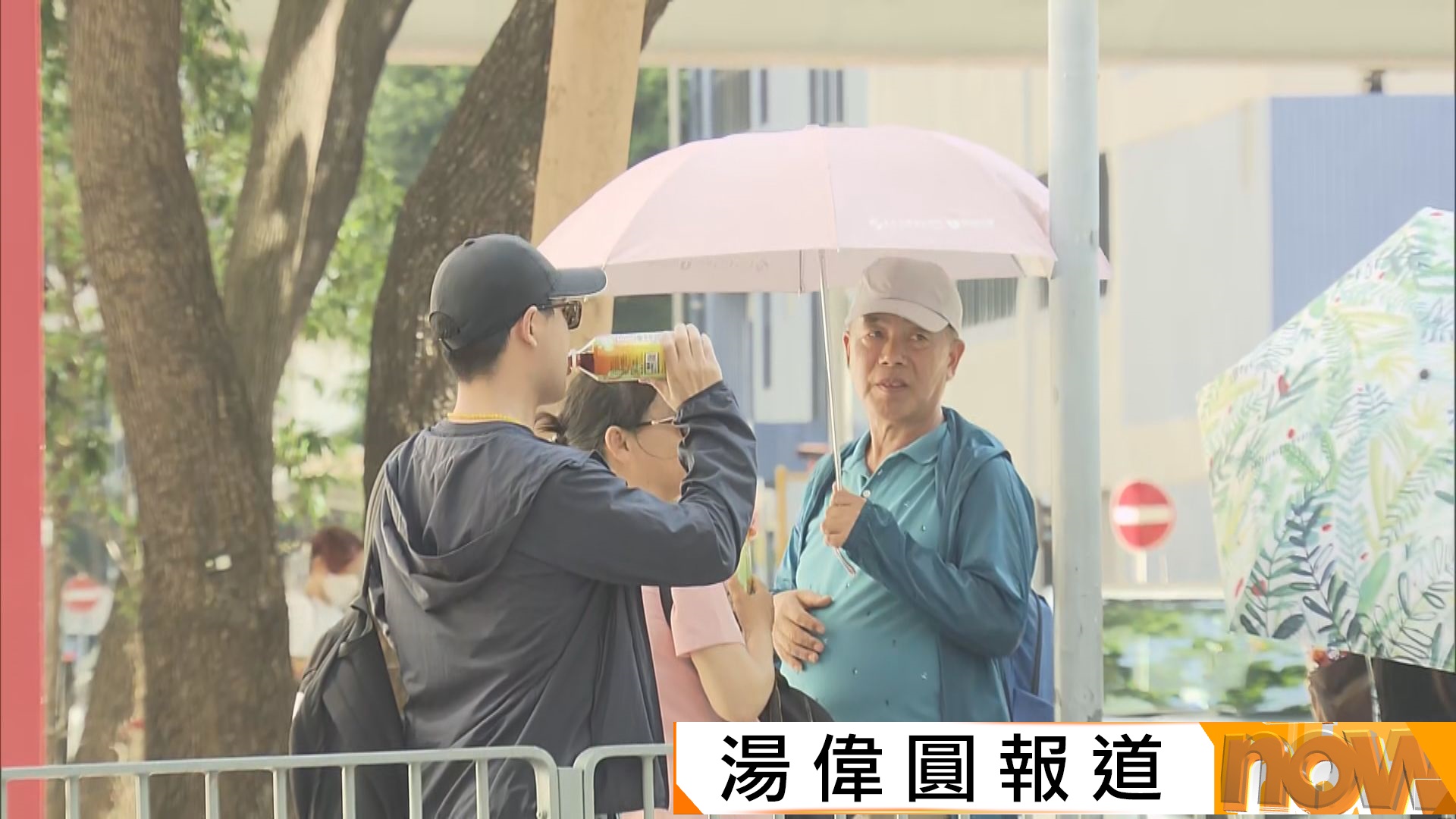受厄爾尼諾影響　天文台預測今明兩年平均氣溫偏高