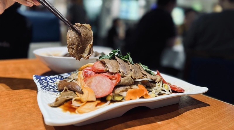 <好食>明記海鮮潮州菜館：荃灣老字號打冷推介