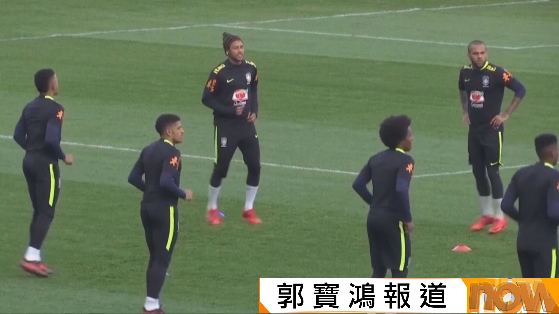 世界盃C組前瞻　尼馬入選盼助巴西六度封王