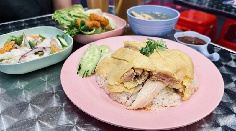 〈好食〉泰辣坊：屯門泰式小店的香辣秘笈