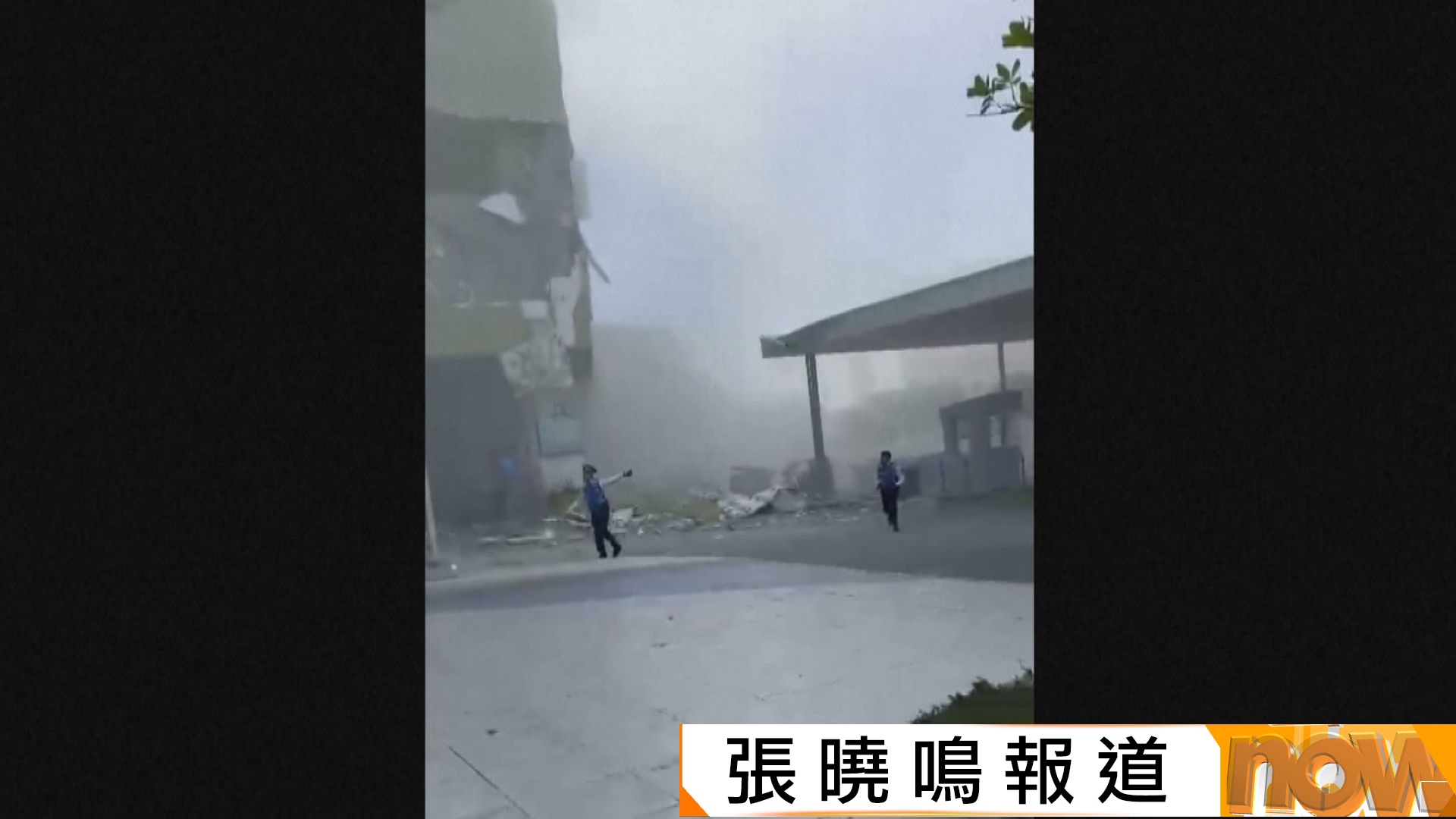 菲律賓棉蘭老島7.8級地震最少16死　多國發出海嘯警告