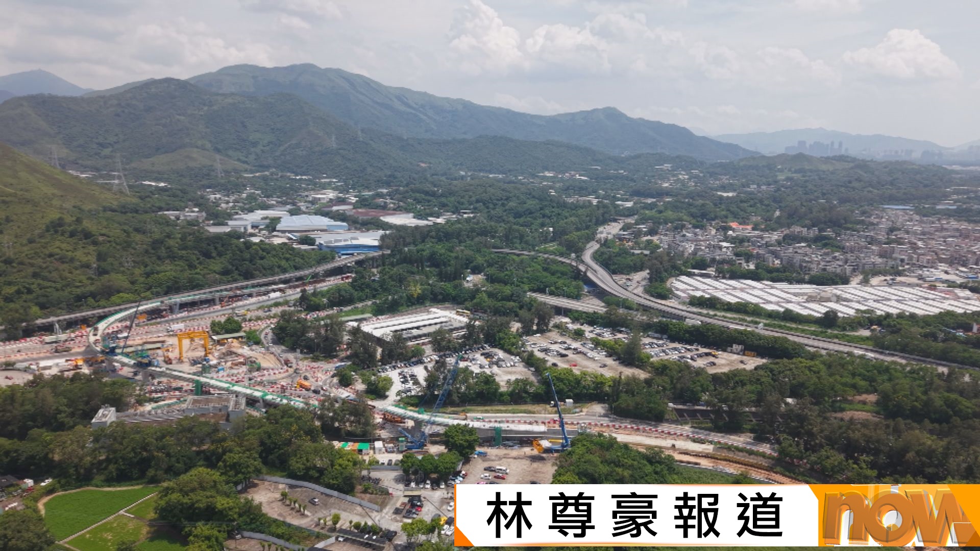 多名房委會委員倡議北都公營房屋　增加人均居住面積