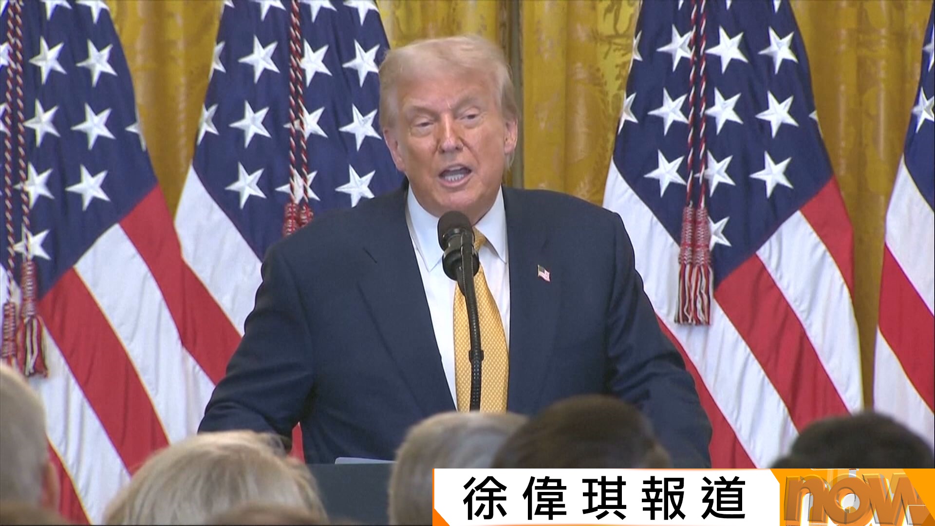 美以伊戰爭｜伊朗和以色列先後宣布暫時停火　特朗普警告以色列若伊朗戰事再起或要「獨自作戰」