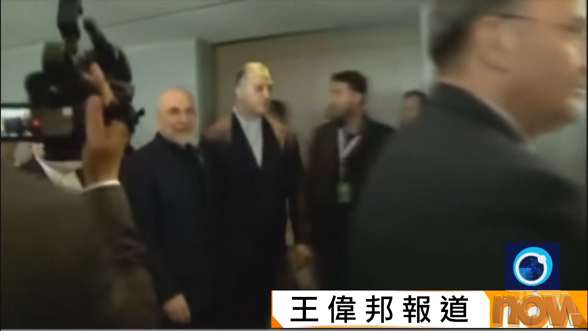美以伊戰爭｜特朗普警告伊朗停止代理人行動　否則將實施猛烈打擊　伊方暫停與美談判抗議