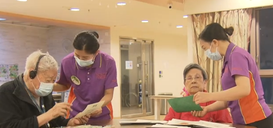 大灣區「一試三證」｜累計超6300人次獲技能證書